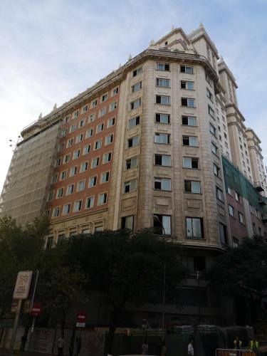 Malasaña & Plaza España, Madrid (fotografie 7)