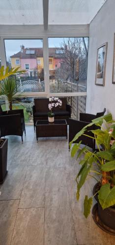 Wohnung mit Wintergarten, Rüsselsheim (foto 9)
