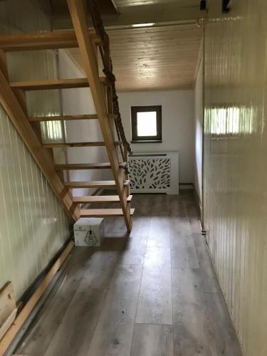 Cabana Elveția (Cabana Elvetia) in Brădeţelu