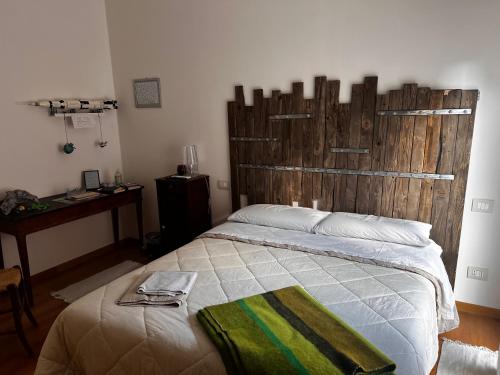  A casa di Gia Gia in Bologna