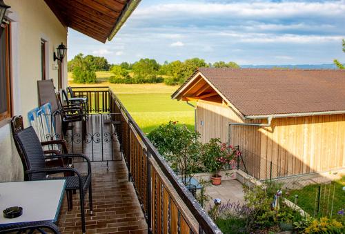 Wagnerhof in Grassau