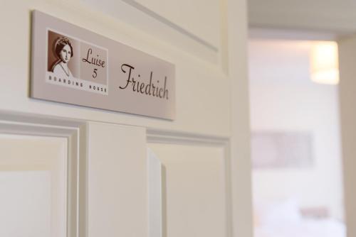 Boardinghouse Luise 5 - image 12