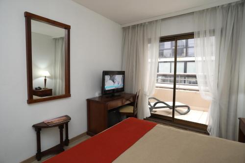 HR Esmeralda Luxor, Buenos Aires (Foto 5)