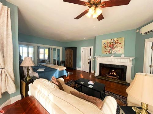 Alrededores, Saltair Inn Waterfront B&B in Bar Harbor (ME)