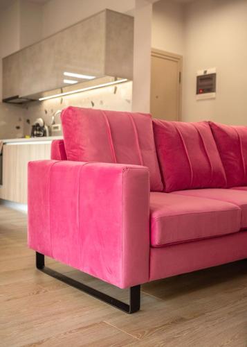 MAGNOLIA Luxury Chania Central Apartments - Tap to explore photos