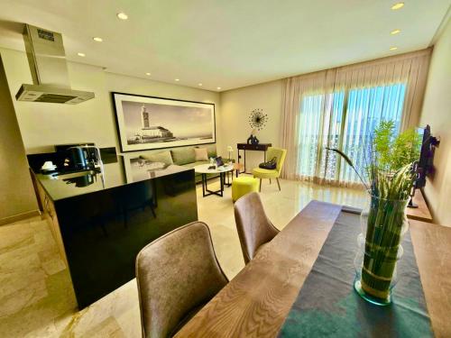 AS Premium By Soho Hotels Maarif, Casablanca (zdjęcie 11)