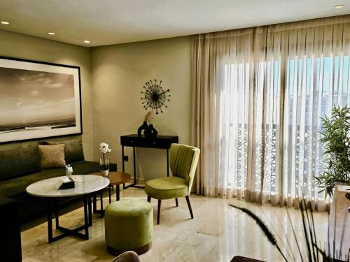 AS Premium By Soho Hotels Maarif, Casablanca (zdjęcie 10)