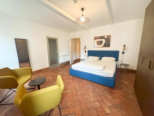Montevecchio Boutique Apartments, Roma (foto 10)