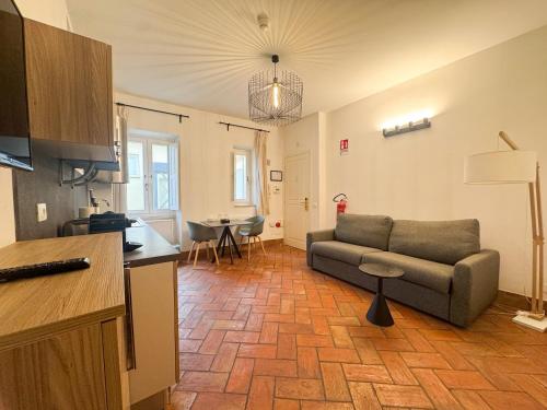Montevecchio Boutique Apartments, Roma (foto 6)
