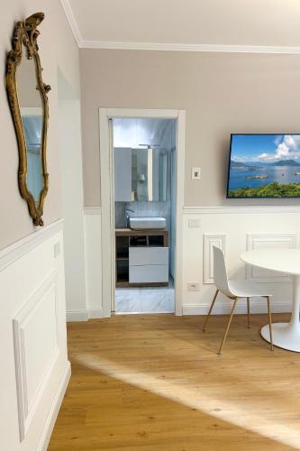 Superior Apartment with Balcony