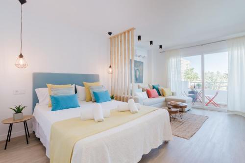 Rental Holidays Apartment - Alcudia Beach