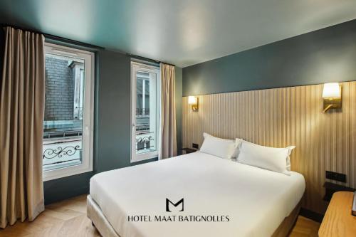 Deluxe Double Room image 2