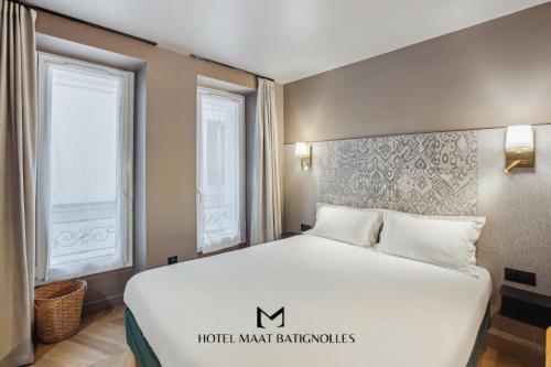 Deluxe Double Room image 1