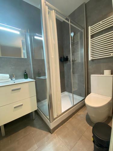 Six Rooms Plaza Mayor - image 13