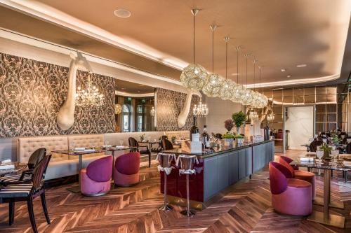 Restorāns, Amoure Hotel - The Leading Hotels of the World in Vila Verde (Braga)