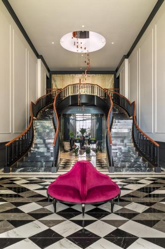 Vestabils, Amoure Hotel - The Leading Hotels of the World in Vila Verde (Braga)
