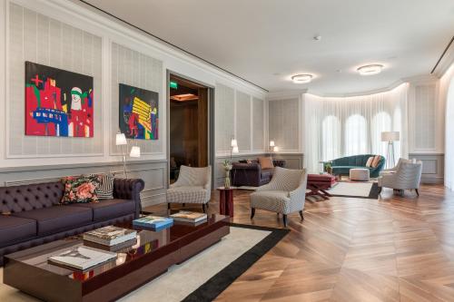Iekārtas, Amoure Hotel - The Leading Hotels of the World in Vila Verde (Braga)