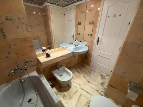 Three-Bedroom Apartment image 10