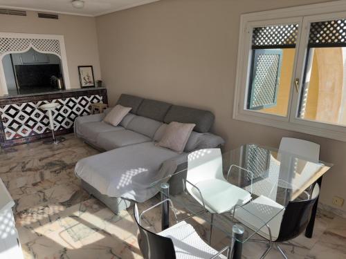 Three-Bedroom Apartment image 8