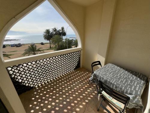 Three-Bedroom Apartment image 7