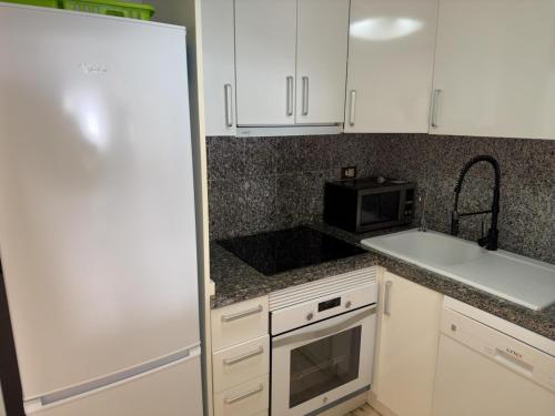 Three-Bedroom Apartment image 6