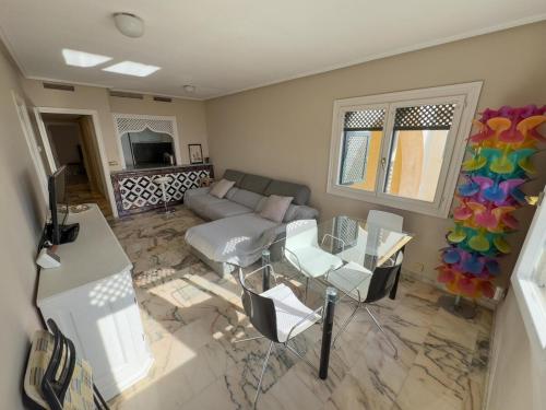 Three-Bedroom Apartment image 5