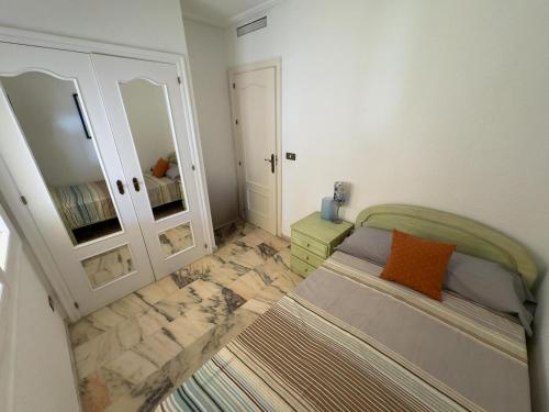 Three-Bedroom Apartment image 4