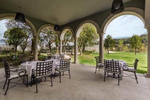 Restorāns, Amoure Hotel - The Leading Hotels of the World in Vila Verde (Braga)
