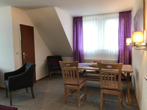 Landhaus Heidekrug - main image