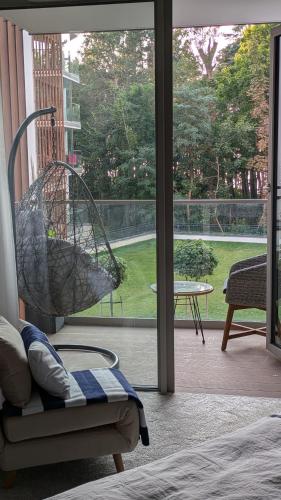 PINEA BALTIC - Double Sea View - Apartment z widokiem na morze, Pobierowo (foto 5)
