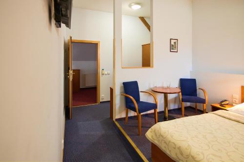 Hotel Čertousy - main image