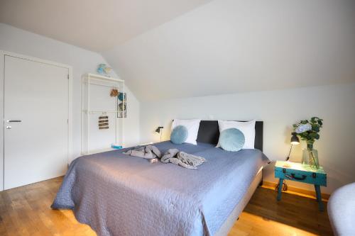 Villa Cecha B&b &Wellness - image 7