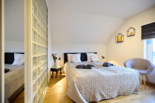 Villa Cecha B&b &Wellness - main image
