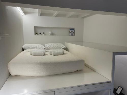 Lola Loft, Florencja