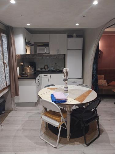 La Cérisole (La Cerisole) in Saint-Étienne-de-Tinée