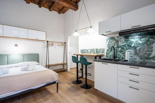 GuestHost - Sweet Faenza - San Lorenzo Lovely Nest, Флоренция
