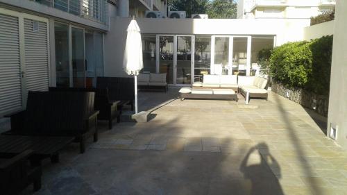 Apartamento completo para disfrutar en familia