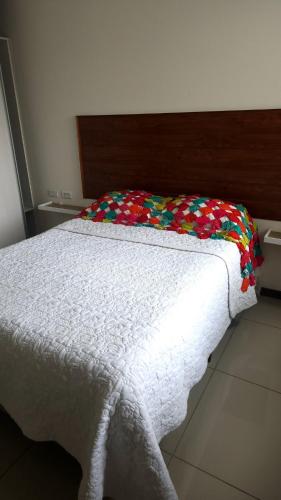 Depto en la zona mas linda de SCZ