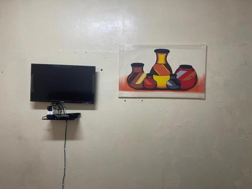Cardinal Guest House in Pretoria City Central