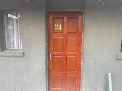 Cardinal Guest House in Pretoria City Central