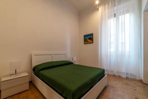 Lungotevere Bright and Elegant Period Apartment, Rzym (zdjęcie 6)