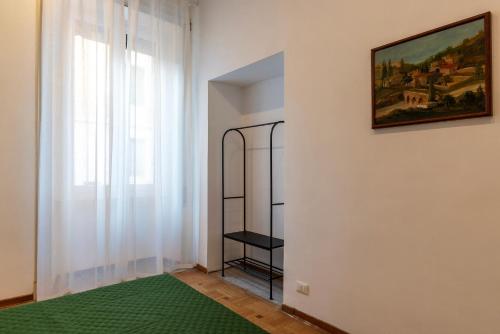 Lungotevere Bright and Elegant Period Apartment, Rzym (zdjęcie 9)