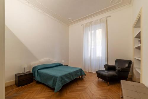 Lungotevere Bright and Elegant Period Apartment, Rzym (zdjęcie 10)