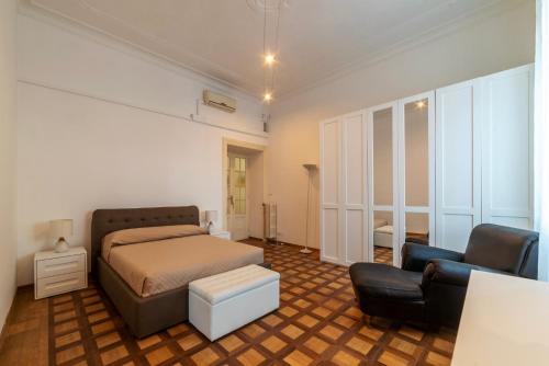 Lungotevere Bright and Elegant Period Apartment, Rzym (zdjęcie 2)