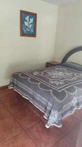 Hotel D´ Alba in Río Blanco, Mexico