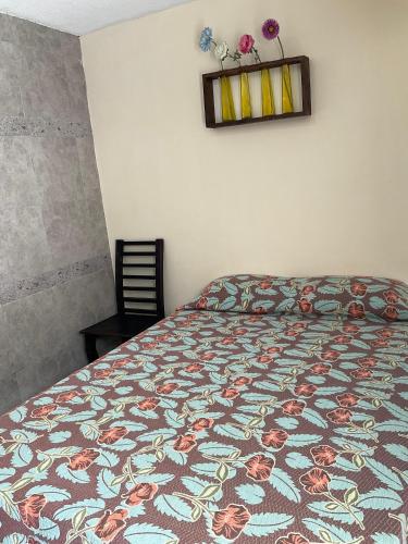 Hotel D´ Alba in Río Blanco, Mexico