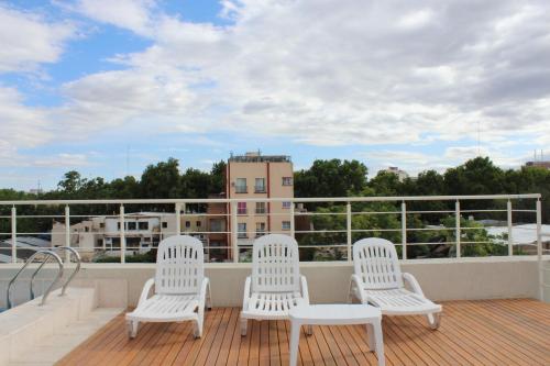 Nómade Hostel mdz (Nomade Hostel mdz) in Mendoza