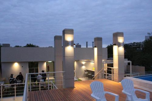 Nomade Hostel mdz - Mendoza