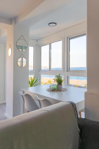 SAN GERARDO VISTAS AL MAR- HOME RENt MALAGA
