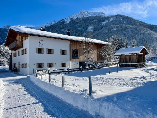 Hof Ida, Bach (foto 4)